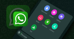 How To Prevent WhatsApp Image Quality loss