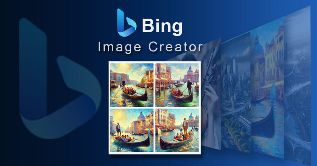 bing image creator