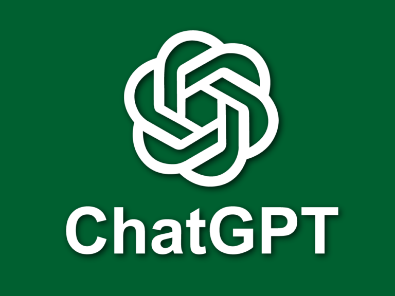 ChatGPT Logo