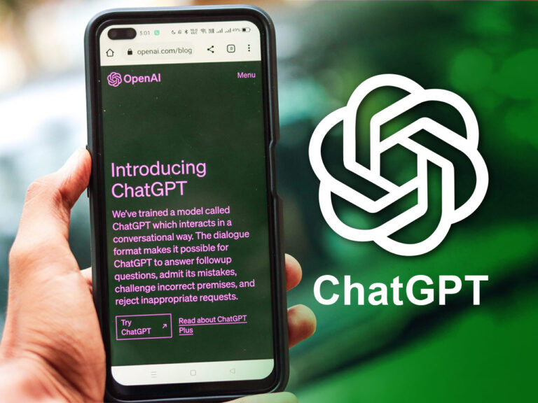 Chatgpt taking jobs away from people