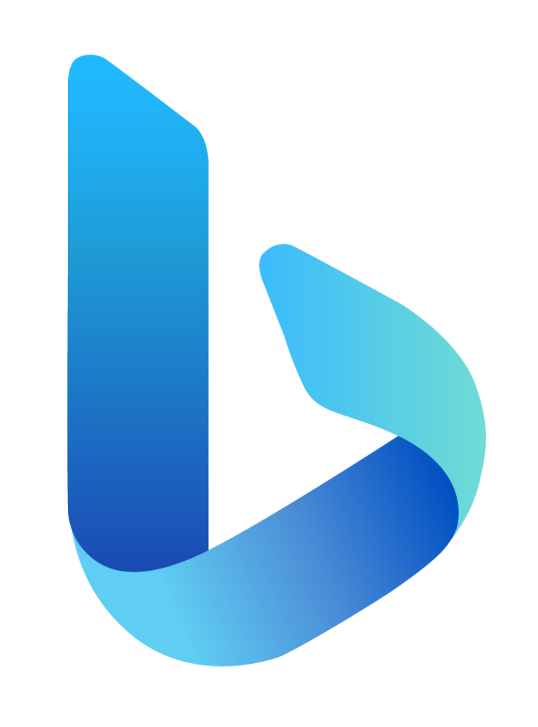 Bing Logo (PNG)