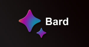 Google Bard AI Logo