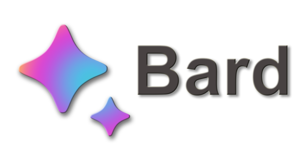 Bard AI Logo