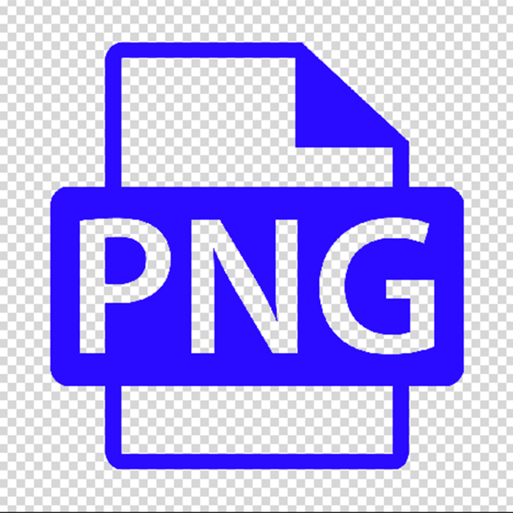 PNG File Icon