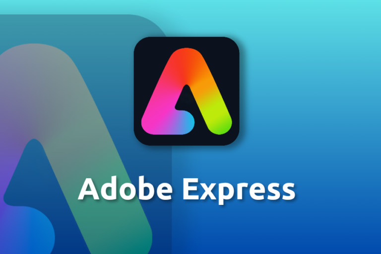 What is Adobe Express