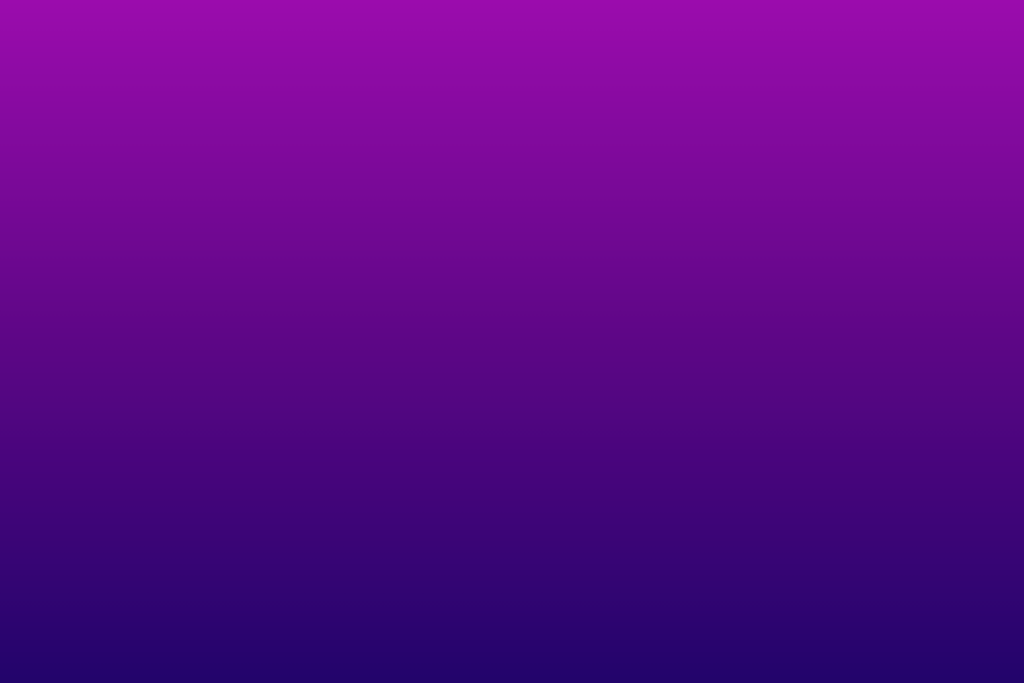 Indigo Vertical Linear Gradient