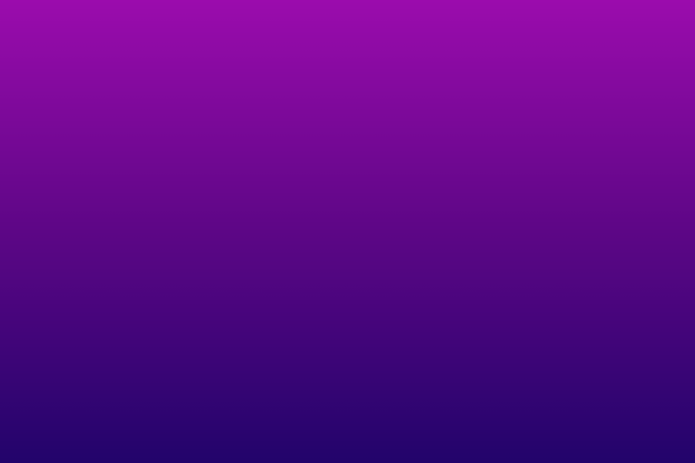 Indigo Vertical Linear Gradient