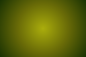 Olive Green Radial Gradient