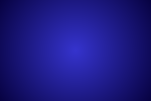 Royal Blue Gradient Radial